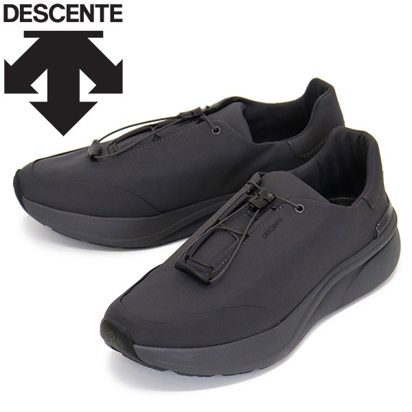 正規取扱店 DESCENTE (デサント) DM2WJC20GY WAYSER RE 2.1 グレー DES023