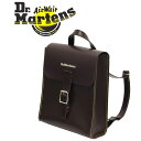 K戵X Dr.Martens (hN^[}[`) AB053604 Mini Leather Backpack ~j U[obNpbN BURGUNDY