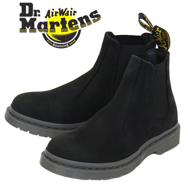 正規取扱店 Dr.Martens (