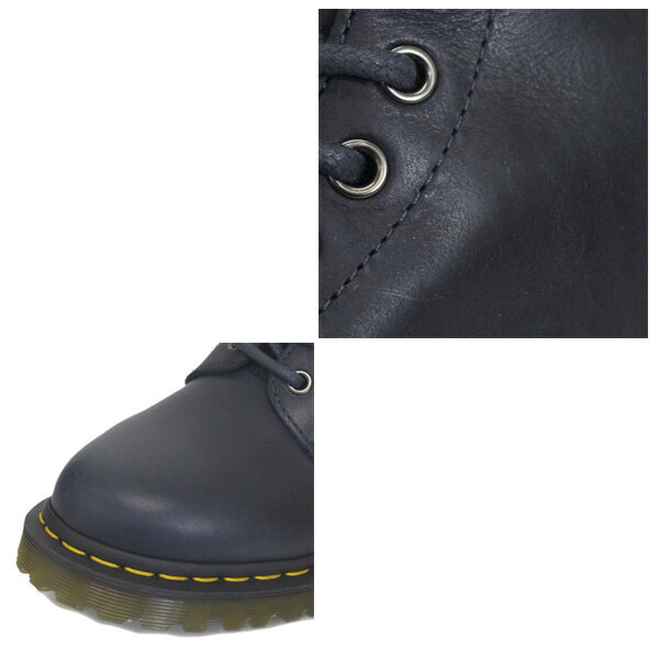 Dr.Martens（ドクターマーチン）『14608ホールブーツ』