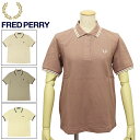 正規取扱店 FRED PERRY (