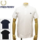 正規取扱店 FRED PERRY (フレッドペリー) M6000 PLAIN FRED PERRY SHIRT プレーン シャツ FP497 全3色