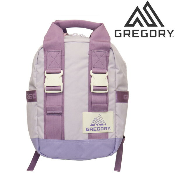正規取扱店 GREGORY (グレゴリー) 153985A035 ジョーブレイカーバックパック22 バックパック リュック デジタルラベンダー GY210