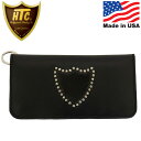 K戵X HTC(Hollywood Trading Company) T-1 Wallet #SHIELD OEHbg ubNU[xVo[X^bY