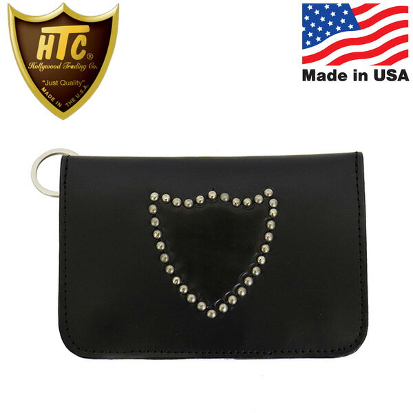 K戵X HTC(Hollywood Trading Company) T-2 Wallet #SHIELD ~fBAEHbg ubNU[xVo[X^bY