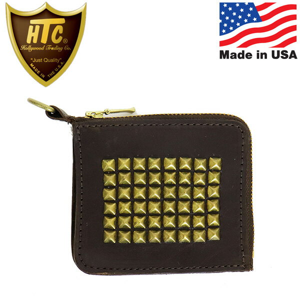 K戵X HTC(Hollywood Trading Company) T-5 Wallet #14 J[hP[X _[NuEU[xuXX^bY