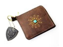 正規取扱店 HTC(Hollywood Trading Company) #STARBURST(スターバースト) TYPE 5 CARD CASE(カードケース...