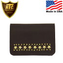 正規取扱店 HTC (Hollywood Trading Company) Multi Card Case #Around Studs Star マルチプルウォ...