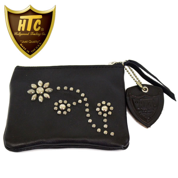 K戵X HTC(Hollywood Trading Company) #24 POUCH WALLET (|[`EHbg) ubNU[xVo[X^bY