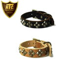 正規取扱店 HTC(Hollywood Trading Company) #081 BUCKLE BRACELET(バックルブレスレット) 2色ブラック、ライトブラウン