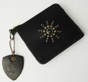 正規取扱店 HTC(Hollywood Trading Company) #STARBURST(スターバースト) TYPE 5 CARD CASE(カードケース...