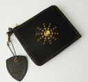 正規取扱店 HTC(Hollywood Trading Company) #STARBURST(スターバースト) TYPE 5 CARD CASE(カードケース...