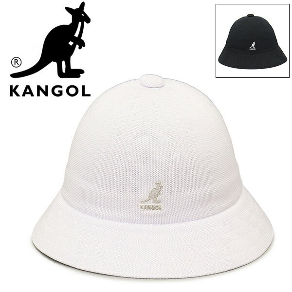【Fashion THE SALE】 正規取扱店 KANGOL (カンゴール) 125-169016 Tropic Casual トロピック カジュアル ハット KGL026のサムネイル