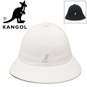 sale Z[ K戵X KANGOL (JS[) 125-169016 Tropic Casual gsbN JWA nbg KGL026