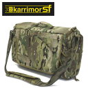 K戵X karrimor SF (J}[XyVtH[X) M247M1 UPLOAD Abv[h bvgbv obO MULTICAM KM055