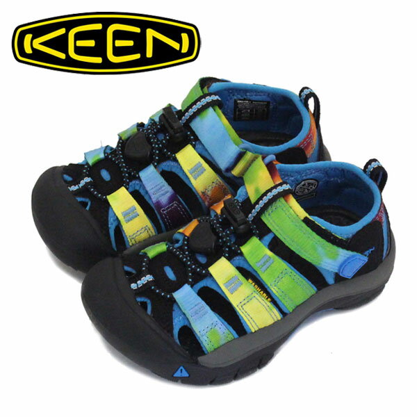 正規取扱店 KEEN (キー