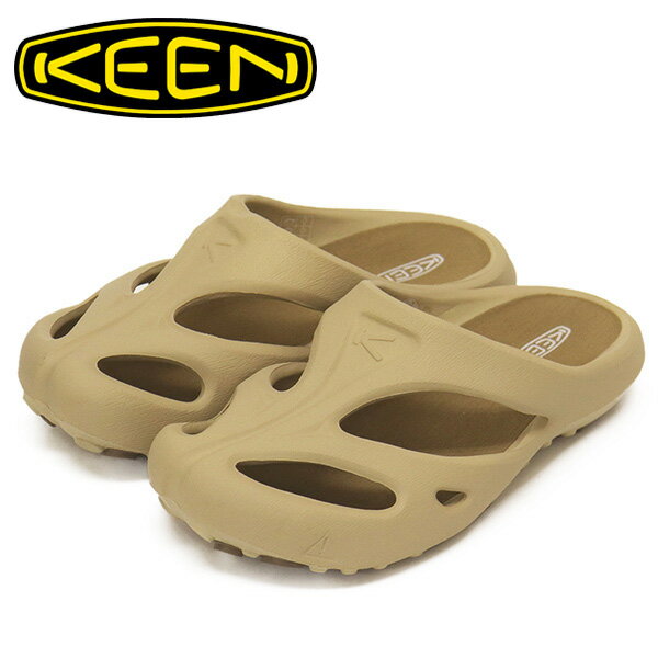 正規取扱店 KEEN (キー