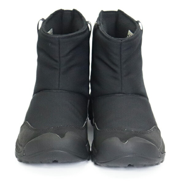 正規取扱店 KEEN (キーン) 1027991 Men's HOOD NXIS PULL ON WP フッドネクシス プルオン ウォータープルーフ 防水ウィンターブーツ BLACKxBLACK KN785