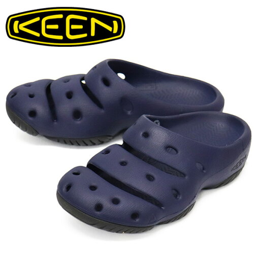 正規取扱店 KEEN (キーン) 1028523 Men's YOGUI ヨギ サンダル NAVAL ACADEMYxNAVAL ACADEMY KN728 正規取扱店 KEEN (キーン) 1028523 Men's YOGUI ヨギ サンダル NAVAL ACADEMYxNAVAL ACADEMY KN728