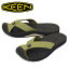 正規取扱店 KEEN (キーン) 1029156 Men's BARBADOS TG バルベイドス ティージー サンダル MARTINI OLIVExBLACK KN753 8,140円