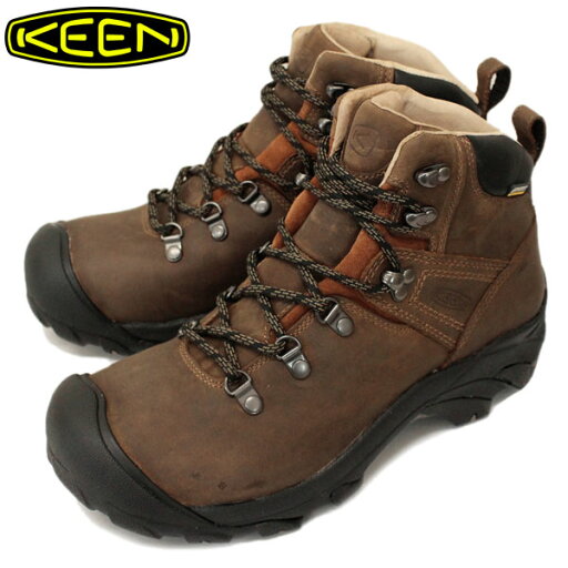 正規取扱店 KEEN(キーン) MEN PYRENEES(メンズピレニーズ) SYRUP KN075 正規取扱店 KEEN(キーン) MEN PYRENEES(メンズピレニーズ) SYRUP KN075