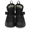 正規取扱店 KEEN (キーン) 1025473 Men's HOODROMEO WP フッドロメオ ウォータープルーフ ウィンターブーツ BLACKxBLACK KN613 2