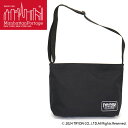【楽天スーパーSALE】 正規取扱店 ManhattanPortage (マンハッタンポーテージ) 1404LEP THRASHER JOGGER BAG ショ...