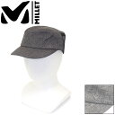 K戵X MILLET (~[) MIV01710 RANDONNEE MESH WORK CAP hl bV[NLbv S2F MI009