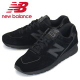 谷Ź new balance (˥塼Х) CM996 MC2 ˡ BLACK NB846