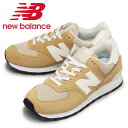 正規取扱店 new balance ニューバランス U574 PBE スニーカー BEIGE NB900