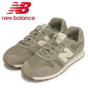正規取扱店 new balance (ニューバランス) WL373 SH2 レディーススニーカー LIGHT BEIGE NB928(4)