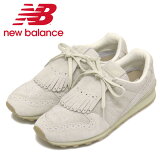 谷Ź new balance (˥塼Х) WL996 PRA ǥˡ OFF WHITE NB747