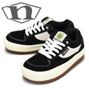 正規取扱店 NORTHWAVE (ノースウェーブ) NW-001 ESPRESSO SUEDE スニーカー Black/White NW001(4)