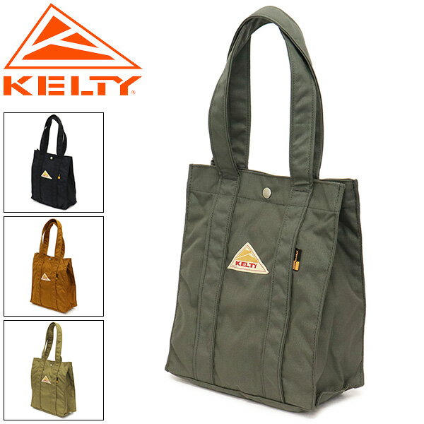 ケルティ トートバッグ メンズ 正規取扱店 KELTY (ケルティ) 2592461 BOX TOTE S ボックストートバッグ KLT043 全4色