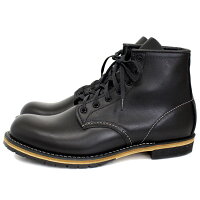 送料・代引き手数料無料正規取扱店RedWing(レッドウィングレッドウイング)9014BECKMANROUNDBOOTS(ベックマンラウンドブーツ)BlackFeatherstoneLeather
