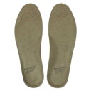 正規取扱店 RED WING(レッドウィング) 96318 ComfortForce Footbed Insole(コンフォートフォースフットベッドインソール) 中敷き