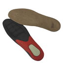 正規取扱店 RED WING(レッドウィング) 96319 RedBed Footbed Insole(レッドベッドフットベッドインソール) 中敷き