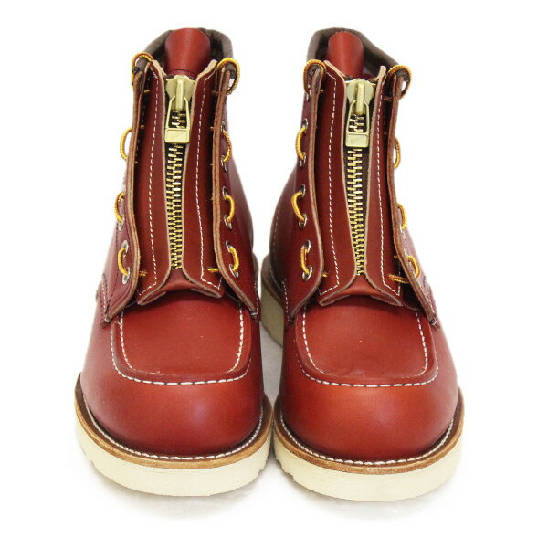 最も優遇 正規取扱店 Redwing レッドウィング 75 6inch Classic Moc 6インチモックトゥブーツ ジッパーユニット付 オロラセットポーテージ Three Wood 店 Www Grandcentralbodywork Com 最も優遇 正規取扱店 Redwing レッドウィング 75 6inch Classic Moc 6インチモックトゥブーツ ジッパーユニット付 オロラセットポーテージ Three Wood 店 Www Grandcentralbodywork Com