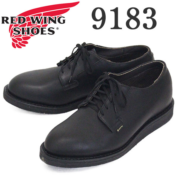 正規取扱店 REDWING (レッドウィング) 8833 6inch Classic Moc 6インチモックトゥブーツ ホーソーンアビレーンラフアウト