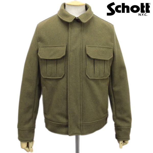 正規取扱店 SCHOTT(ショ