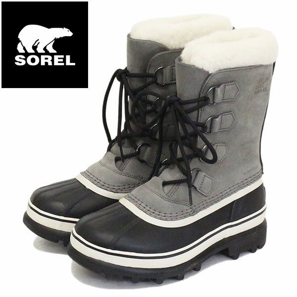 正規取扱店 SOREL (ソレル) NL1005 CARIB