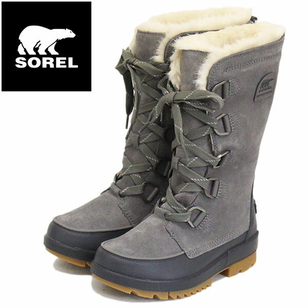 正規取扱店 SOREL (ソレル) NL3426 TIVOL