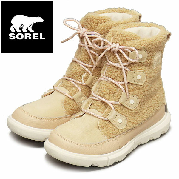 K戵X SOREL (\) NL4455 \GNXv[[ II WAR[W[ WP fB[X u[c h 260 NOVA SAND SEA SALT SRL087