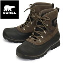 K戵X SOREL (\) NM2737 BUXTON RACE obNXg[X Y Xm[u[c h 245 MAJOR SRL097