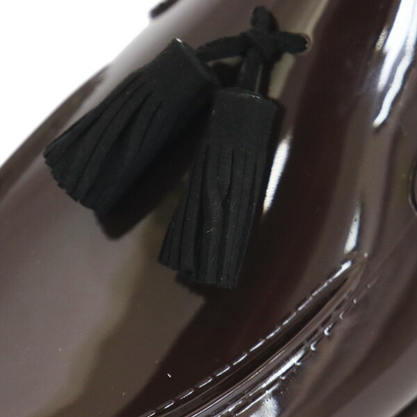 �����谷Ź TEMPERATE (�ƥ�ѥ쥤��) TODD ���å�������ե��� �쥤�󥷥塼�� CHOCOxBLACK TMP014