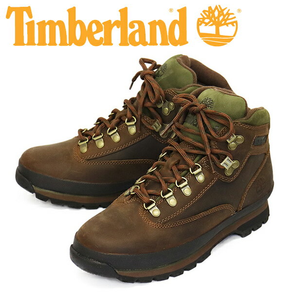 正規取扱店 Timberland (ティンバーラ