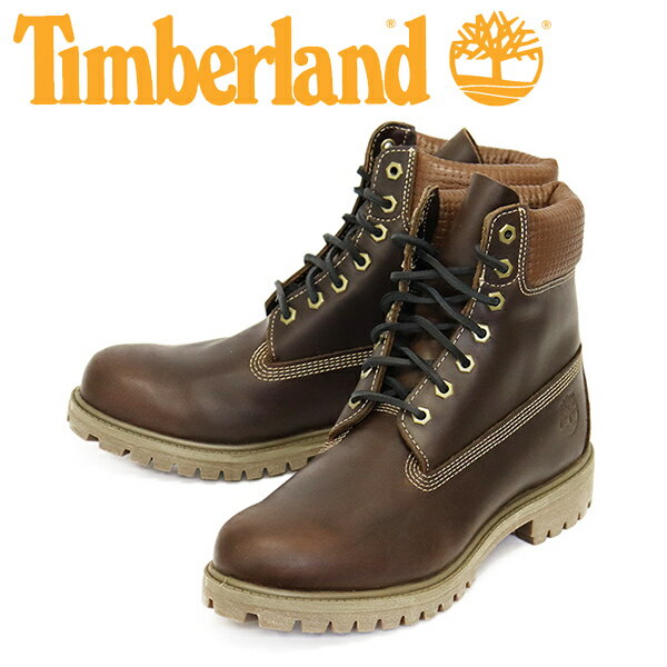 正規取扱店 Timberland (ティンバーラ