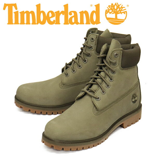 正規取扱店 Timberland (ティンバーラ