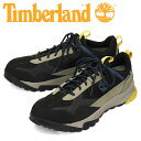 正規取扱店 Timberland (ティンバーランド) A447K LINCOLNPEAK LOW GTX リンカーンピークロー ゴアテックス Grey TB388