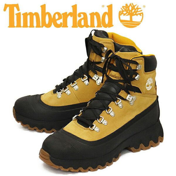 正規取扱店 Timberland (ティンバーラ